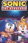 Sonic the Hedgehog: Sonic & Tails: Best Buds Forever (2022)