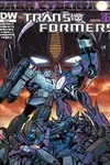 The Transformers: Dark Cybertron Finale (2014-)