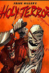 Frank Miller's Holy Terror