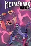 Metalshark Bro: Assault On Hamzig Island (2020)