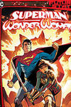 Future State: Superman/Wonder Woman