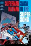 Superman/Batman: Saga of the Super Sons (2017)