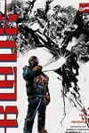 Blade: Crescent City Blues