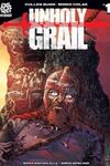 Unholy Grail (2017)