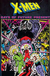 X-Men: Days Of Future Present (2020)