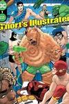 G'nort's Swimsuit Edition