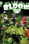DC's Legion of Bloom