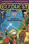 ElfQuest: Siege at Blue Mountain
