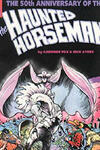 Haunted Horseman