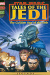 Star Wars: Tales of the Jedi - The Golden Age of the Sith