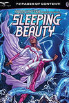 Grimm Universe Presents Quarterly: Sleeping Beauty