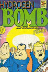 Hydrogen Bomb Funnies
