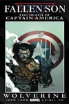 Fallen Son: The Death of Captain America