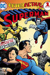 DC Retroactive: Superman - The '70s