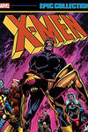 X-Men Epic Collection: The Fate of the Phoenix
