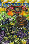 Team Youngblood (1993-1996)