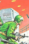 G. I. Joe Operation: Disappearance
