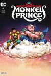 Monkey Prince (2021-)