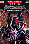 Edge of Venomverse Unlimited Infinity Comic