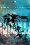 Godzilla: Aftershock