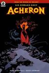 Sir Edward Grey: Acheron (2021)