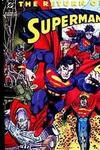 Superman: The Return of Superman (1993-)