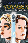 Star Trek: Voyager—Seven’s Reckoning