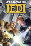 Star Wars: Jedi - The Dark Side