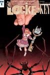 Locke & Key: Small World (2016-)