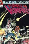 Planet of Vampires (1975)