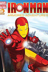 Iron Man: Armored Adventures