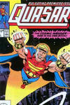 Quasar (1989-1994)
