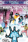 Teen Titans: Endless Winter Special