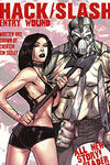 Hack/Slash: Entry Wound