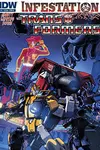 Transformers: Infestation (2011-)