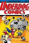 Underdog (2017)