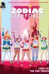 Zodiac Starforce: Cries of the Fire Prince (2017)