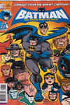 Batman: The Brave and the Bold (2009)