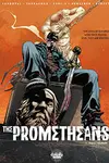 The Prometheans (2016-)