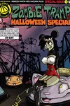 Zombie Tramp Halloween Special (2016-)