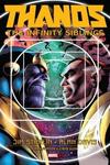 Thanos: The Infinity Siblings (2018)
