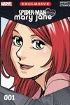 Spider-Man Loves Mary Jane Infinity Comic (2021-)
