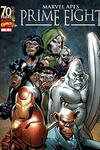 Marvel Apes: Prime Eight