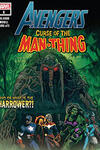 Curse Of The Man-Thing