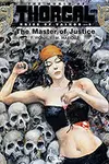 Kriss of Valnor: The Master of Justice