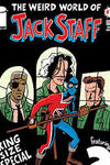 The Weird World of Jack Staff King-Size Special (2007-)