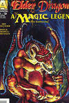 Elder Dragons: A Magic The Gathering Legend