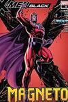 X-Men: Black - Magneto
