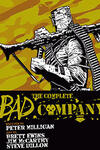 The Complete Bad Company (2011-)