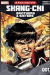 Shang-Chi: Brothers & Sisters Infinity Comic (2021-)